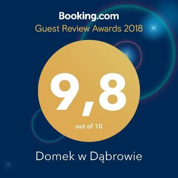 Фото номера Дом с 1 спальней Проживание в семье Domek w Dąbrowie г. Wielogłowy 89